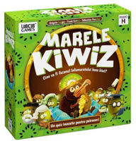 Настольная игра miscellaneous STH4941 LG Joc de societate Marele Kiwiz (RO), 61195