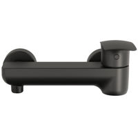 Baterie de duș HERZ Elite Black e40B dus UH00485B