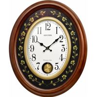 Часы Rhythm CMJ580NR06