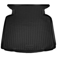 Коврик для автомобиля Aileron 71979 Toyota Avensis 2 (2003-09) (SD)