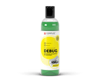 COMPLEX DEBUG Preparat concentrat pentru curatarea insectelor 0.25L 1105025