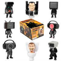 Игрушка miscellaneous 1310ST Фигурка SKT Mystery Figure, S1