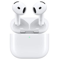 Наушники беспроводные Apple AirPods 4 with Active Noise Cancellation MXP93