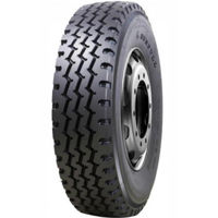 Anvelopă Sunfull 13 R22.5 (156/152L) HF702 20PR Steer mixed m+s