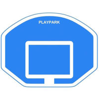 Coș de baschet PlayPark 2573 HD-01