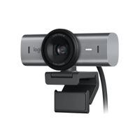 Веб-камера Logitech MX Brio 4K Graphite