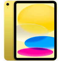 Планшетный компьютер Apple iPad 11" Wi-Fi 256GB Yellow MD4J4