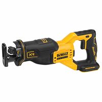 Аккумуляторная сабельная пила DeWALT DCS382N