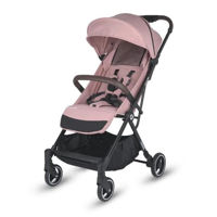 Детская коляска Coccolle Melia Blush Rose