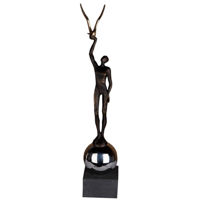 Декор Pereflex SD417 Figurina Star Dekor (084000)