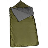 Спальный мешок Ярослав 225187 зимний м.595 218*95 см