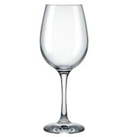 Pahar NADIR ND-7156 (pentru vin rosu 6 buc/385 ml)