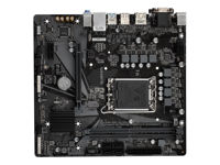 MB S1700 Gigabyte H610M S2H V2 DDR4  mATX