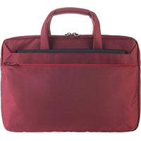 Сумка для ноутбука Tucano WO3S-MB15-R Work Out 3 Super Slim 15.6", Red