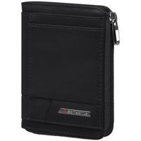 Кошелек Samsonite PRO-DLX 6 Portmoneu SLG-722 - 8CC H S+2 Fermuar Fegru1 (144545/1041)