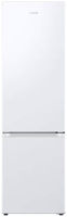 Холодильник с нижней морозильной камерой Samsung RB38C600EWW/UA