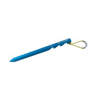 Tarus p/u cort Sea To Summit Ground Control Tent Peg, APEG