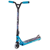 Самокат miscellaneous PB Crystal Blue