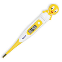 Термометр B.Well PRO-06 digital pentru copii Rățușcă
