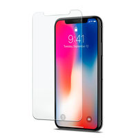 Sticla protectoare IPHONE X (0,26 mm)