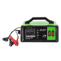 Incarcator acumulator WINSO 0/15A, 5-150AH 280W 139400