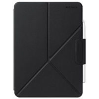 Сумка/чехол для планшета Pitaka Folio 2 for 2024 iPad Pro-M4 for iPad Pro 13''(2024) Black (FOL2404P)