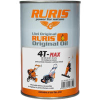 Масло Ruris 4T 600ml