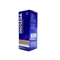 cumpără Inoseda 250mg/5ml 120ml sirop N1 în Chișinău