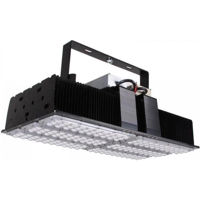 Corp de iluminat interior LED Market UFO High Bay 258W, 4000K, BF02A, IP65, 200-265VAC