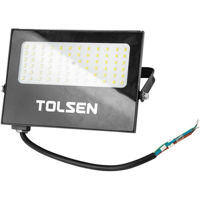 Прожектор Tolsen LED 50w 4500Lm 6500K (60081)