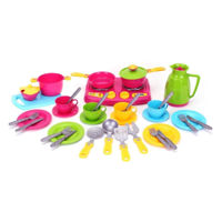 Игрушка Technok Toys 3589 Jucarie set bucatarie N7