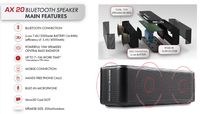 купить OPTICUM AX 20 speaker в Кишинёве 