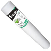 Агроволокно Bradas AWW1711100 Folie agrotextil PP alb, UV rezistent, 17g, 1.1*100m