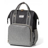 Сумка для мам BabyOno 1424.01 OSLO STYLE
