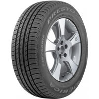 Шина Debica 235/65 R17 108V Presto SUV XL
