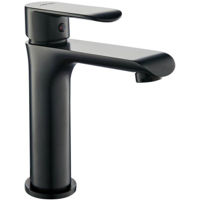 Baterie lavoar MatezZi Neve черный
