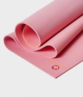 Mat pentru yoga  Manduka PRO FUCHSIA -6mm