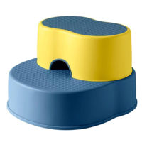 Înălțător pentru bebeluși A+B 6509 Treapta de baie pentru copii (2 piese), art. 6508, cod 58675