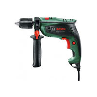 Mașină de găurit cu percuție Bosch EASYIMPACT 550 550 W