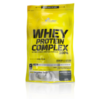 Whey Protein Complex 100% 700G