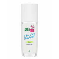 cumpără Sebamed Deodorant Spray 24h "Lime" în Chișinău