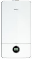 Газовый котел Bosch Condens GC7000iW 30/35 C White