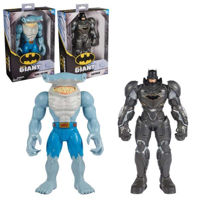 Игрушка Spin Master 6069243 Figurine Batman, Seria Giganților, 30cm