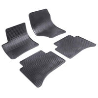 Коврик для автомобиля Rigum VW Touareg /Porsche Cayenne 02-/