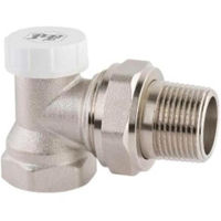 Запорная арматура Profactor Robinet coltar tur PF MF 1/2"