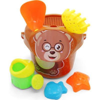 Игрушка miscellaneous 11168 Set de nisip 692053/32053