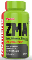 NUTREND ZMA 120 капсул