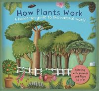 Как работают растения(eng)