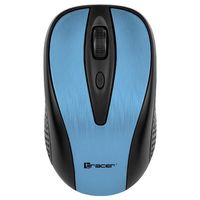 Mouse Tracer Joy II, Blue RF Nano