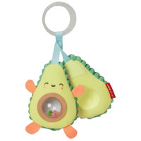 Игрушка-подвеска Skip Hop 307252 Jucarie zornaitoare Avocado